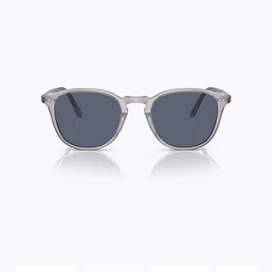 Oliver Peoples polarized sunglasses